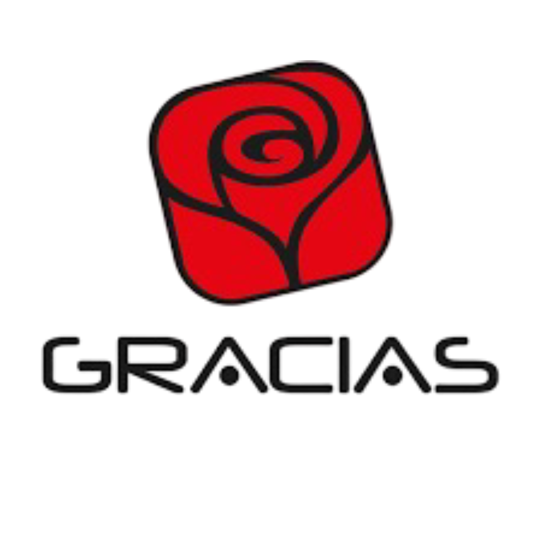 Gracias Travel Logo